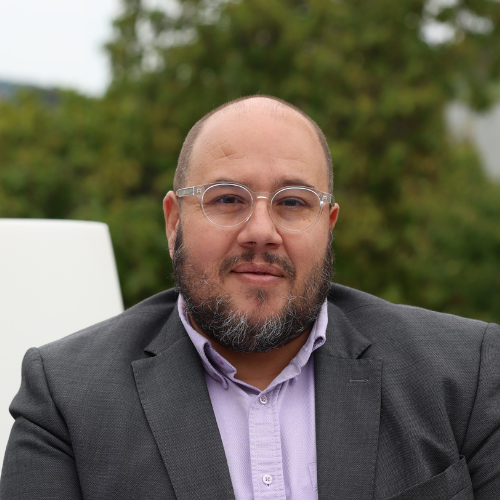 Karim MATI