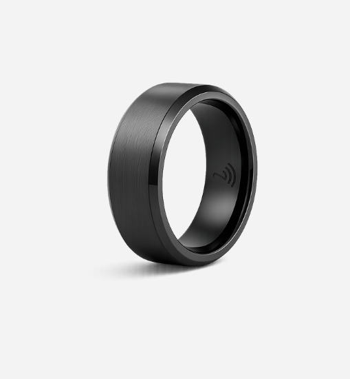 Bague NFC