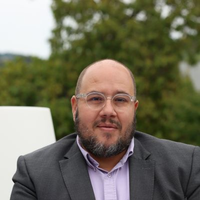 Karim MATI
